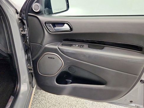 Used 2022 Dodge Durango Citadel image 29