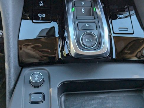 New 2026 Acura MDX SH-AWD image 23