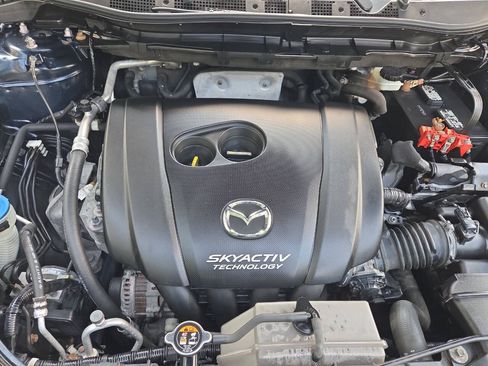 Used 2016 MAZDA CX-5 Grand Touring AWD/4WD image 18
