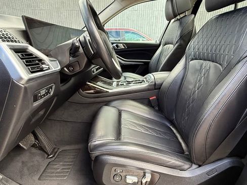 Used 2023 BMW X7 xDrive40i image 18