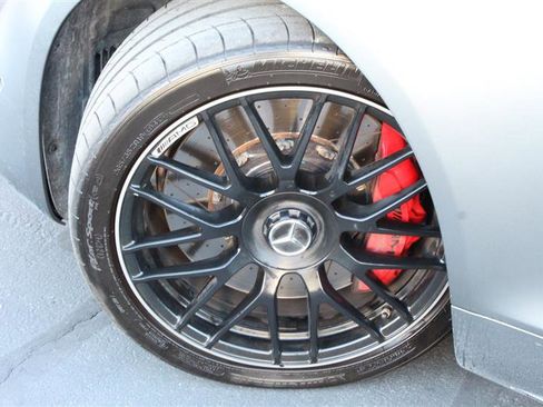 Used 2020 Mercedes-Benz AMG GT C image 43