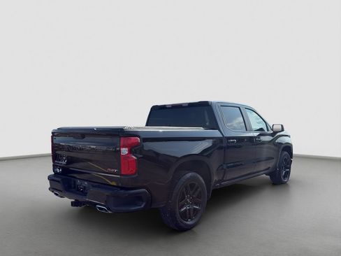 Used 2023 Chevrolet Silverado 1500 RST AWD/4WD image 6