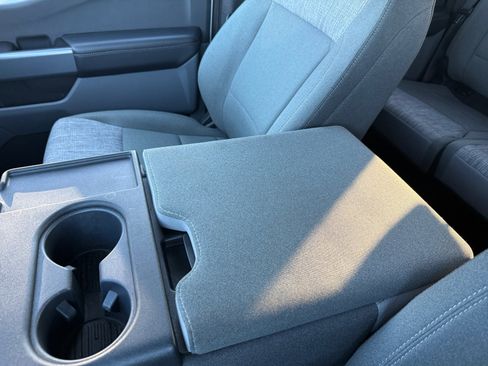 Used 2023 Ford F150 XLT image 14