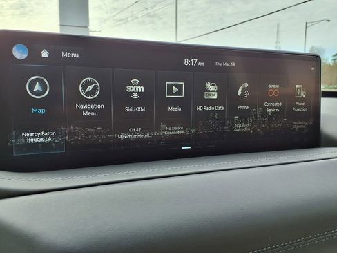 Used 2023 Genesis GV80 2.5T w/ Prestige Package image 25