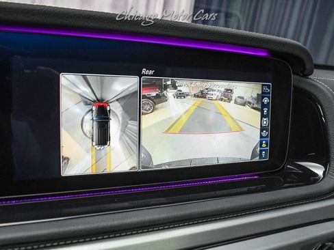 Used 2024 Mercedes-Benz G 63 AMG 4MATIC image 14