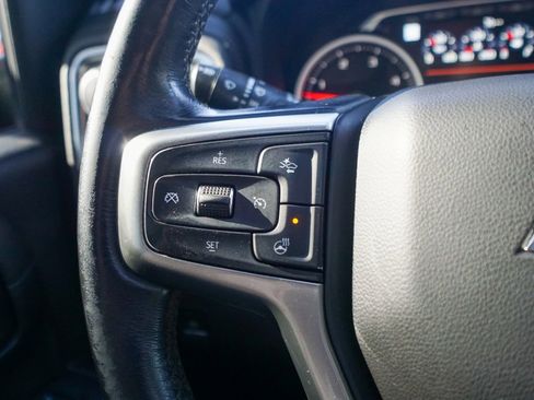 Used 2020 Chevrolet Silverado 2500 LTZ w/ LTZ Premium Package image 29