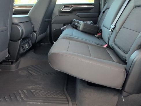 New 2025 Chevrolet Silverado 2500 LT w/ Texas Edition image 7