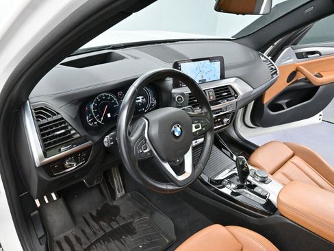 Used 2018 BMW X3 M40i image 13