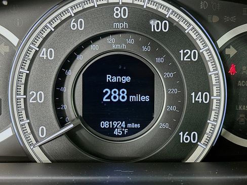 Used 2016 Honda Accord EX-L image 19