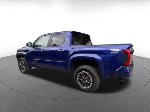 Used 2024 Toyota Tacoma TRD Sport image 10