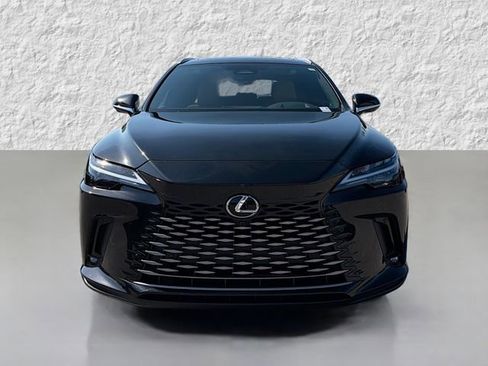 New 2026 Lexus RX 350 Premium Plus image 8