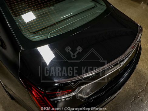 Used 2019 Cadillac CT6 V w/ Driver Assist Package image 41