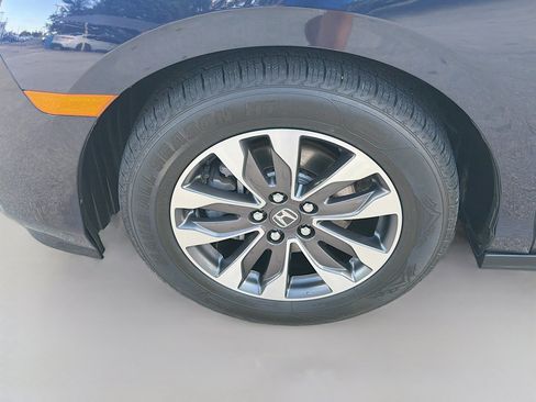 Certified 2023 Honda Odyssey EX-L image 35