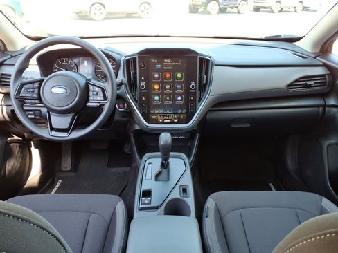 Certified 2026 Subaru Crosstrek 2.5i Premium AWD/4WD image 10