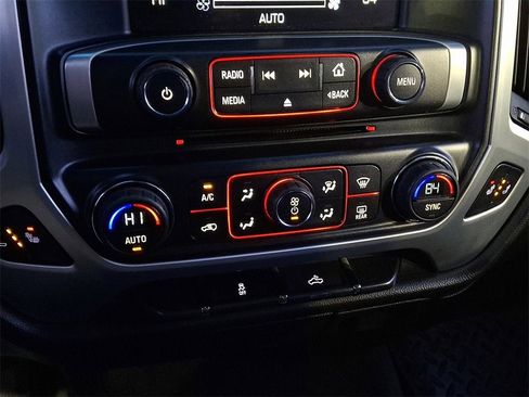 Certified 2016 GMC Sierra 1500 SLE w/ SLE Value Package image 16