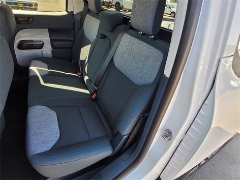 New 2025 Ford Maverick XLT w/ Equipment Group 302A image 6