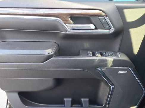 Used 2023 Chevrolet Silverado 1500 LT Trail Boss w/ LT Trail Boss Premium Package image 23