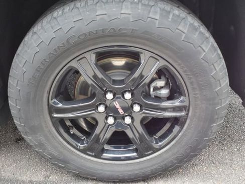 Used 2020 GMC Acadia AT4 AWD/4WD image 53
