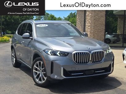 Used 2024 BMW X5 xDrive40i w/ Premium Package