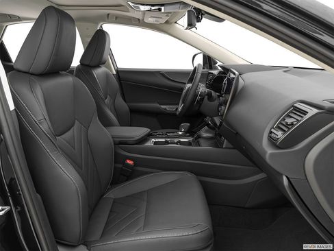 New 2026 Lexus NX 350 AWD w/ Luxury Package image 10