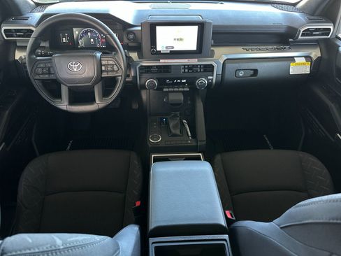 New 2026 Toyota Tacoma SR5 RWD image 12