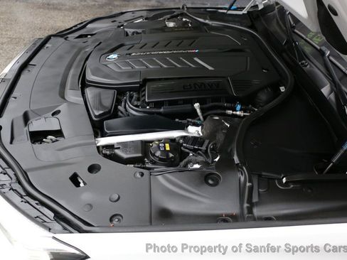 Used 2020 BMW M760i xDrive w/ Luxury Rear Seating Package image 15