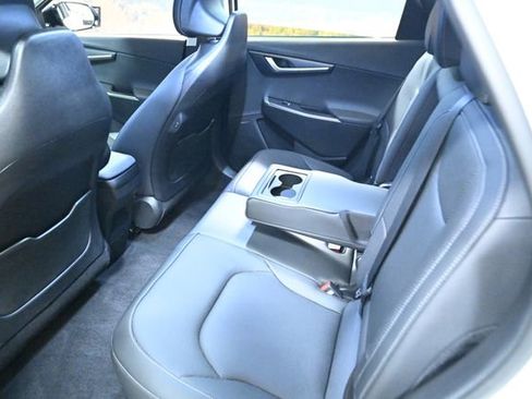 Used 2024 Kia EV6 Wind image 42