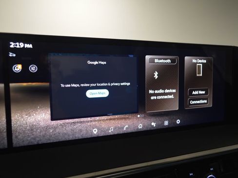 New 2026 INFINITI QX80 4WD image 27