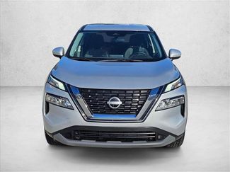 Used 2023 Nissan Rogue SV FWD video 2
