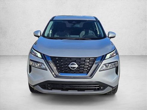 Used 2023 Nissan Rogue SV FWD image 2