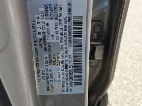 Certified 2023 MAZDA CX-30 AWD 2.5 S w/ Select Package image 27