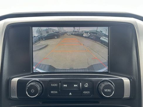 Used 2014 GMC Sierra 1500 SLT w/ SLT Crew Cab Value Package image 22