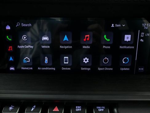 Certified 2024 Porsche 911 GT3 image 14