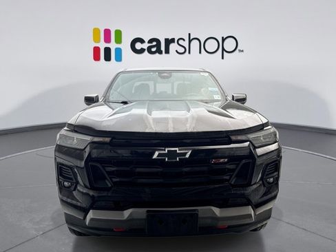 Used 2023 Chevrolet Colorado Z71 w/ Z71 Convenience Package 2 image 5