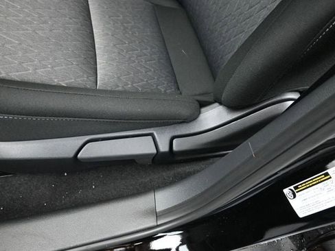 New 2026 Nissan Sentra SV w/ Floor Mat Package FWD image 22