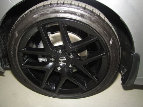 Certified 2025 Honda Civic Sport image 23