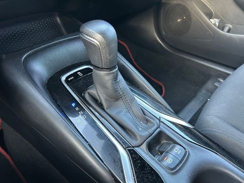 Used 2022 Toyota Corolla SE FWD image 27