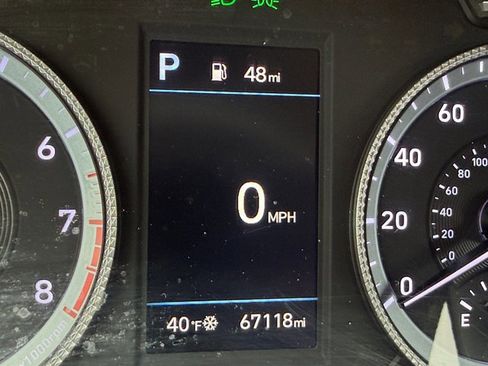 Used 2023 Hyundai Sonata SEL FWD image 30