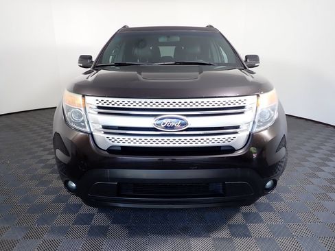 Used 2013 Ford Explorer XLT AWD/4WD image 8