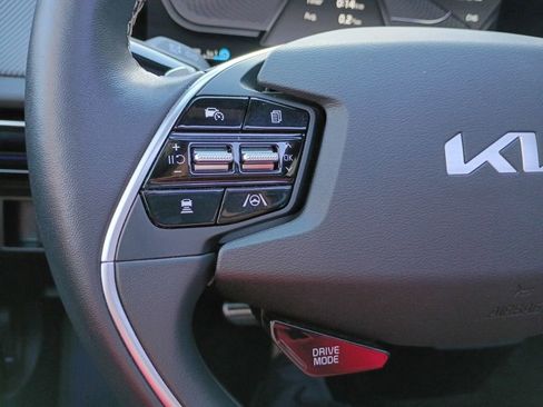 Used 2024 Kia EV6 GT-Line image 34