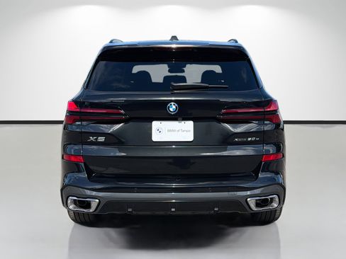 New 2026 BMW X5 xDrive50e w/ M Sport Package image 4