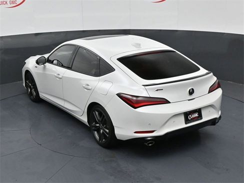 Used 2024 Acura Integra A-Spec image 15