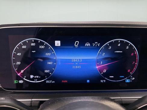 Used 2024 Mercedes-Benz GLS 450 4MATIC image 17