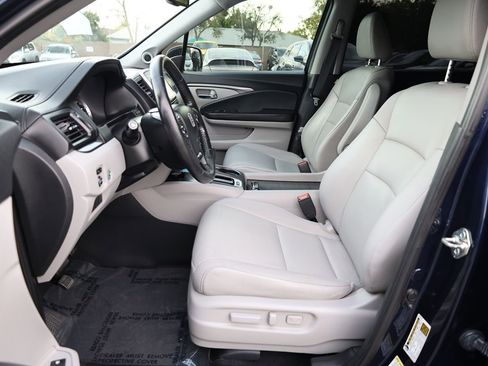 Used 2016 Honda Pilot EX-L image 12