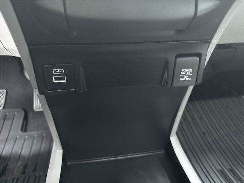 Certified 2024 Honda Odyssey EX-L image 28