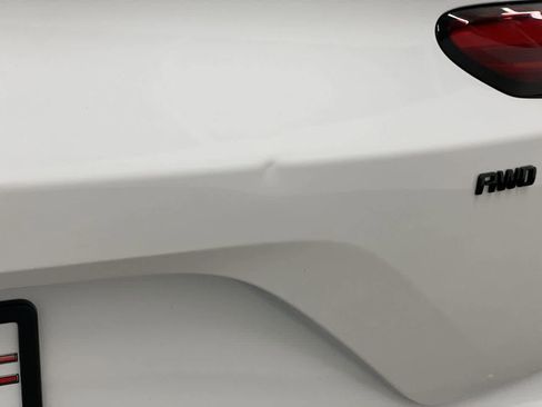 Used 2024 Chevrolet Blazer EV RS image 32