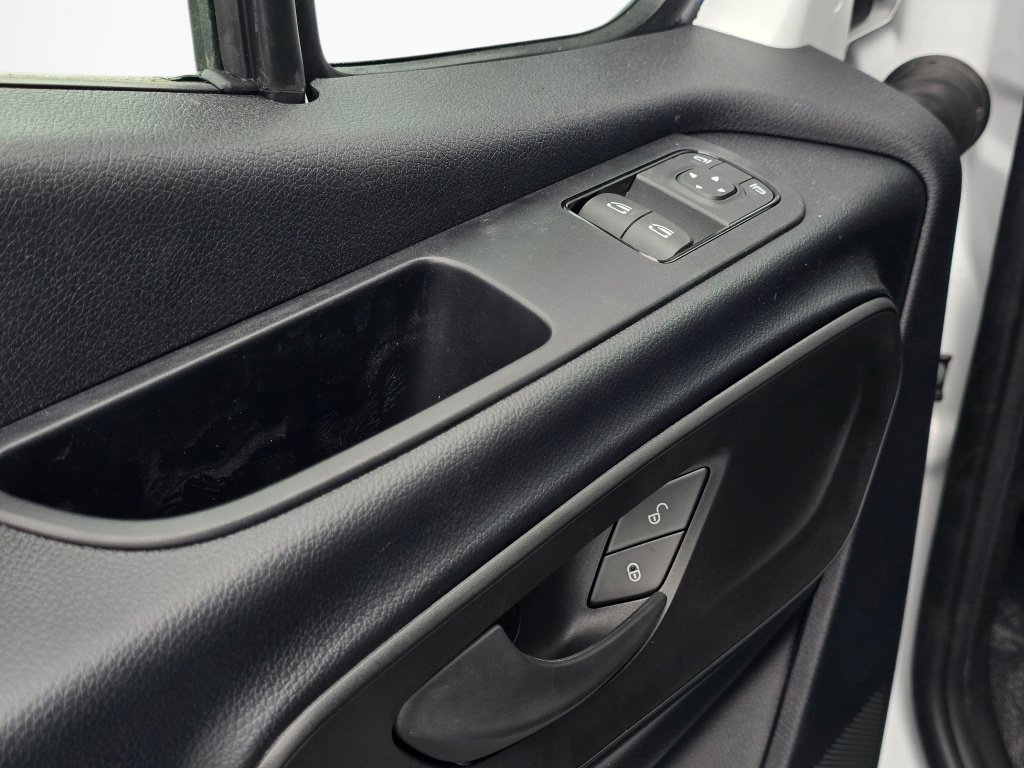 New 2026 Mercedes-Benz Sprinter 2500 image 24
