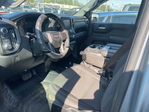 Used 2023 GMC Sierra 1500 Pro w/ Pro Value Package image 7