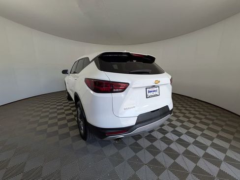 Used 2023 Chevrolet Blazer LT w/ LPO, Floor Liner Package FWD image 10