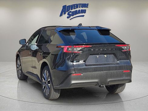 New 2026 Subaru Solterra Limited image 5